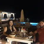 Marsala Hotel Kaş