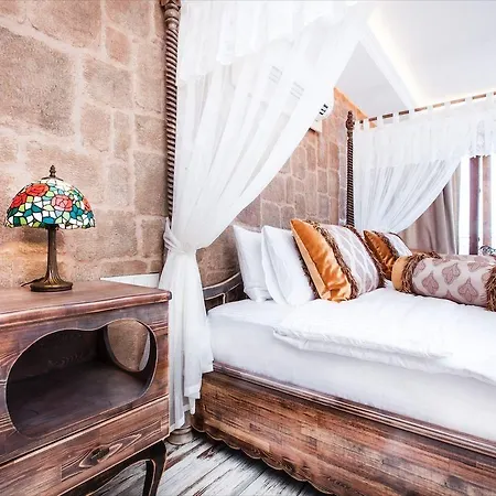 Marsala Hotel