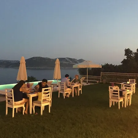 Marsala Hotel Hotel Kaş