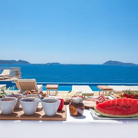 Marsala Hotel Kaş