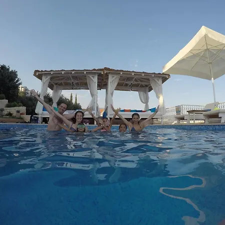 Marsala 3* Kaş