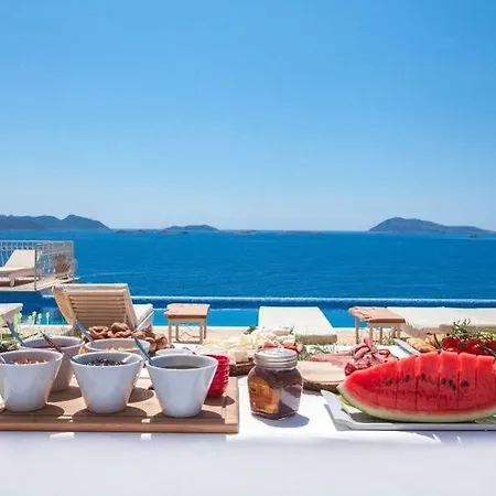 Marsala 3* Kaş