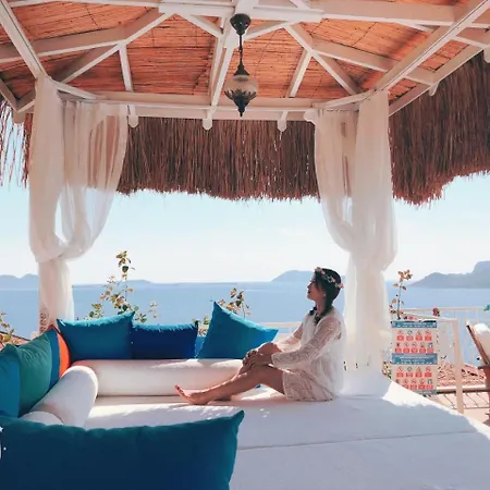 Marsala Отель 3*