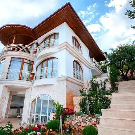 Отель Marsala 3*