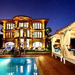 Hotel Marsala Kaş