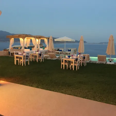 Отель Marsala 3*