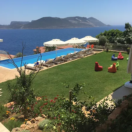 Marsala Hotel 3*
