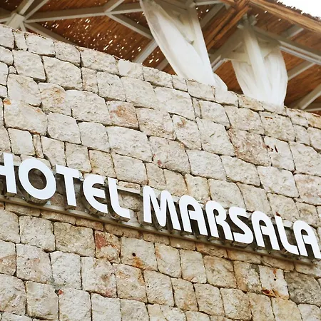 Otel Marsala Hotel 3*