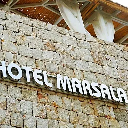 Szálloda Marsala