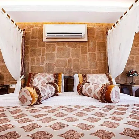 Marsala Kaş