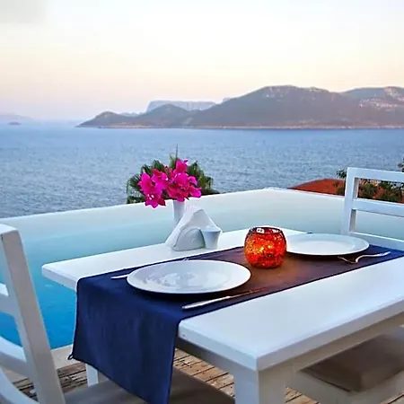 Marsala 3* Kaş