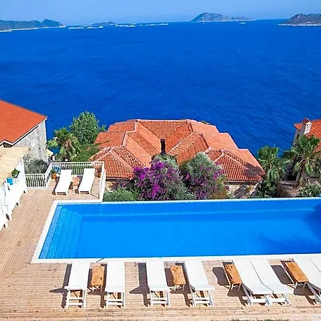 Szálloda Marsala 3*
