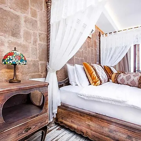 Marsala Szálloda 3*