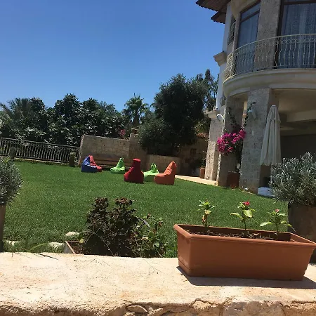 Marsala Hotel Otel