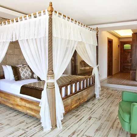 Marsala Hotel Otel