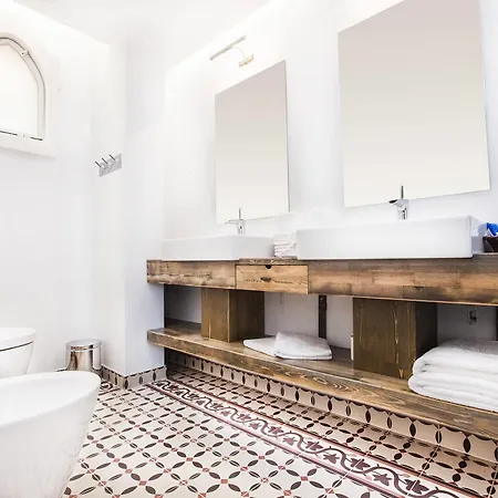 Marsala Hotell