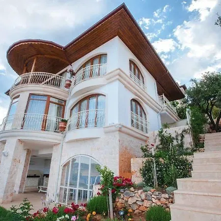 Marsala Hotel Otel