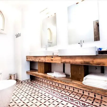 Hotel Marsala Kaş