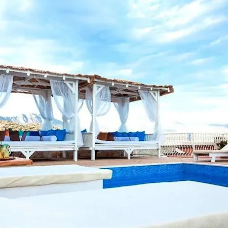 Marsala Hotel Otel