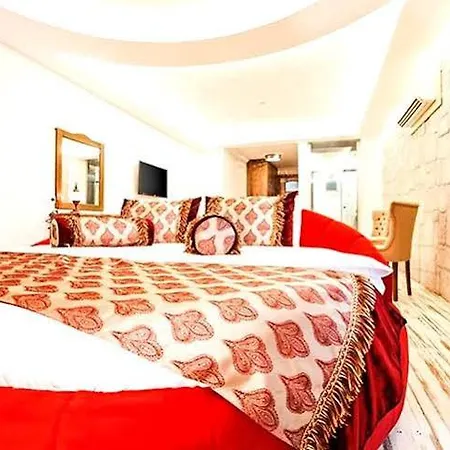 Marsala Hotel