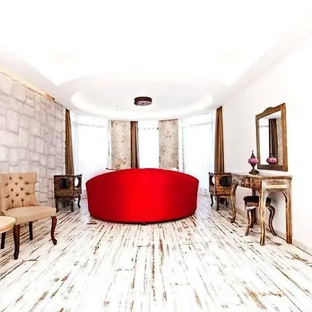 Marsala Hotel Otel