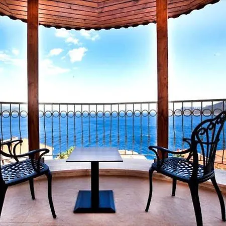 Otel Marsala Hotel