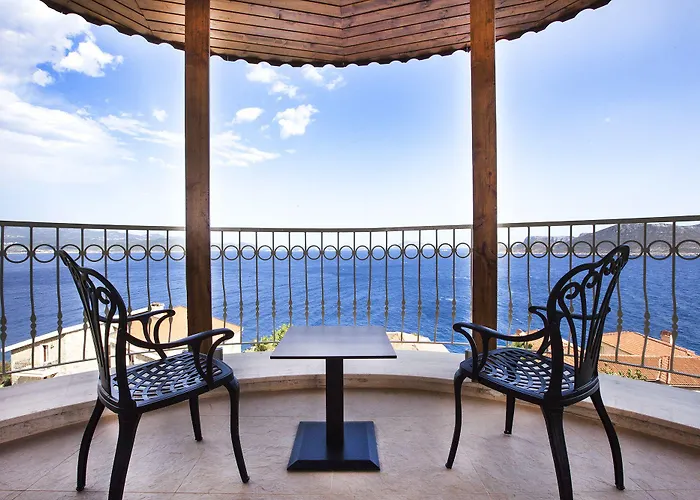 Szálloda Marsala 3*