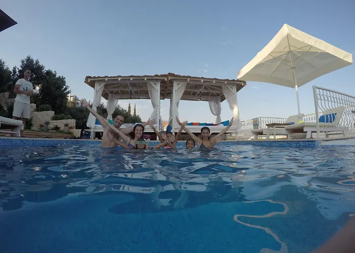 Szálloda Marsala 3*