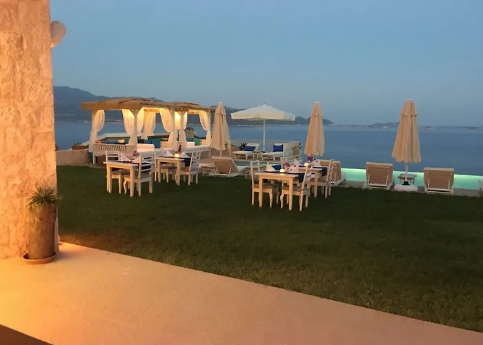 Szálloda Marsala 3*