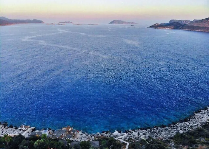 Szálloda Marsala 3*