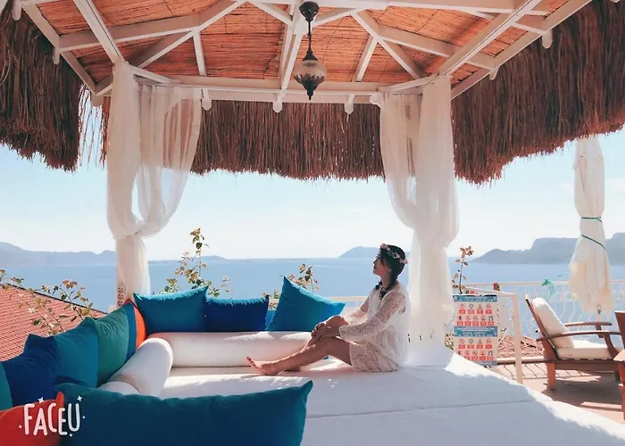 Marsala Szálloda 3*