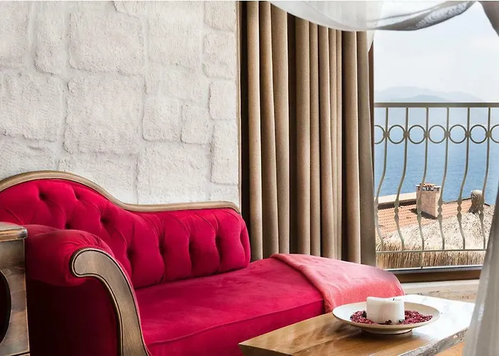 Marsala Szálloda 3*