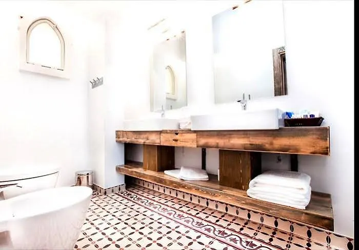 Szálloda Marsala Kaş