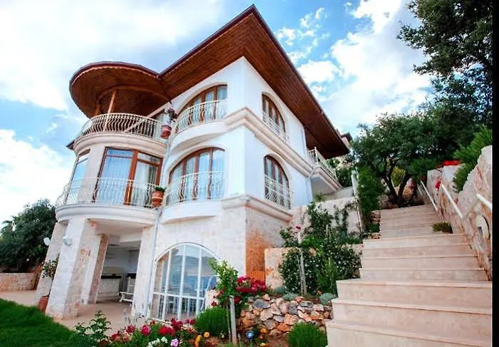 Szálloda Marsala 3*