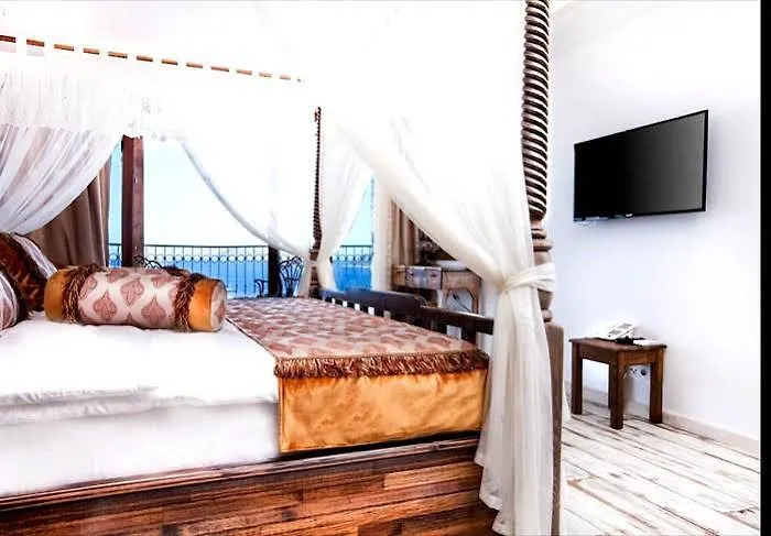 Marsala Szálloda 3*