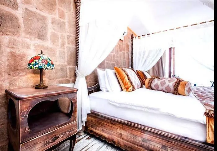 Marsala Szálloda 3*