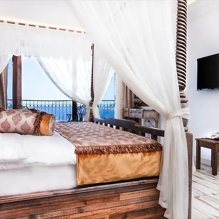 Hotel Marsala Kas