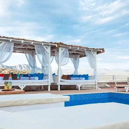 Marsala Hotel Kaş