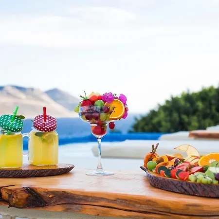 Marsala Hotel Kas