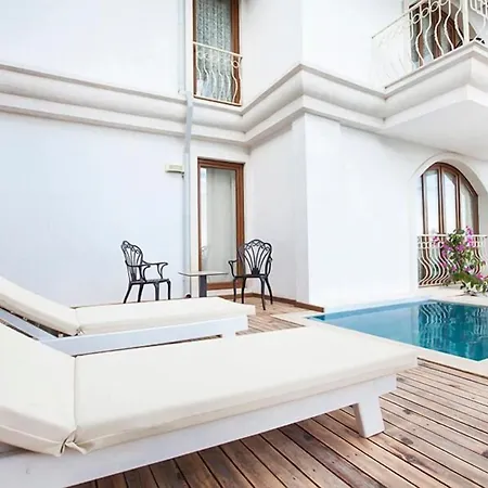 Marsala Hotel