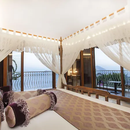 Marsala Hotel Hotel Kaş