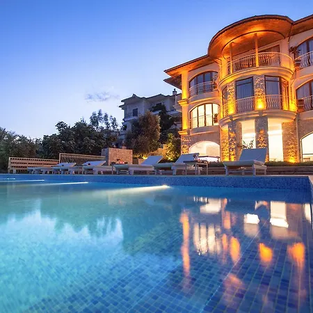 Szálloda Marsala 3*