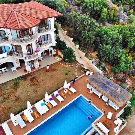 Marsala Hotel