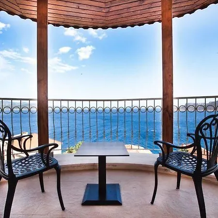 Marsala Szálloda Kaş
