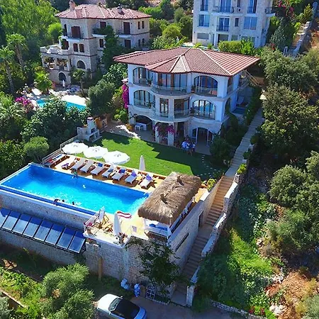 Szálloda Marsala