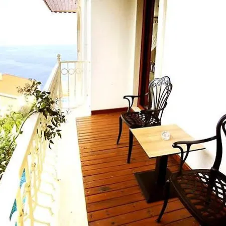 Marsala Hotel